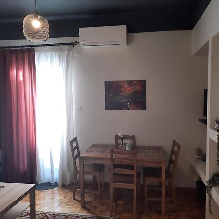 יואנינה City Center Apartment מראה חיצוני תמונה