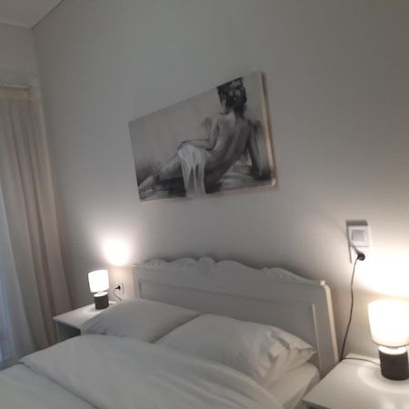 יואנינה City Center Apartment מראה חיצוני תמונה