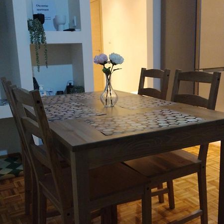 יואנינה City Center Apartment מראה חיצוני תמונה
