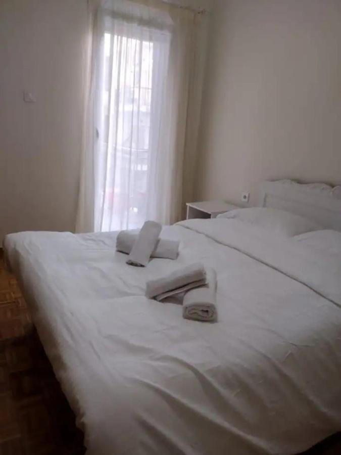 יואנינה City Center Apartment מראה חיצוני תמונה