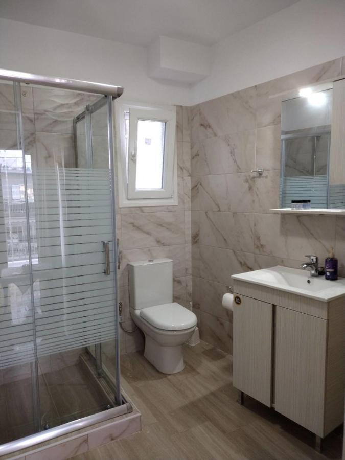 יואנינה City Center Apartment מראה חיצוני תמונה