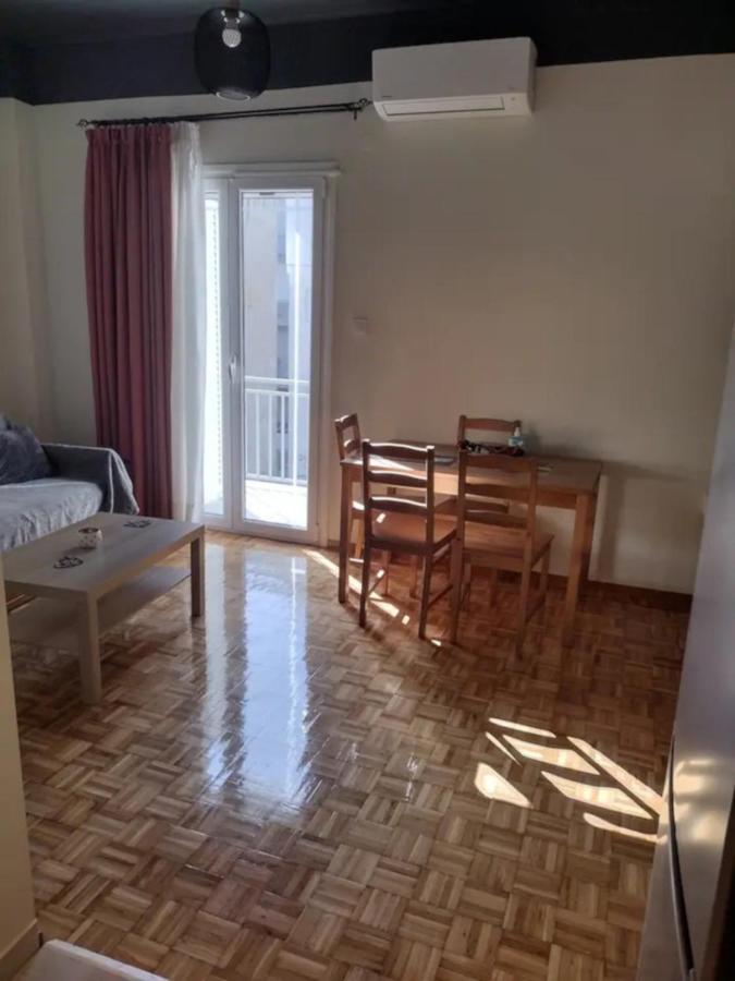 יואנינה City Center Apartment מראה חיצוני תמונה
