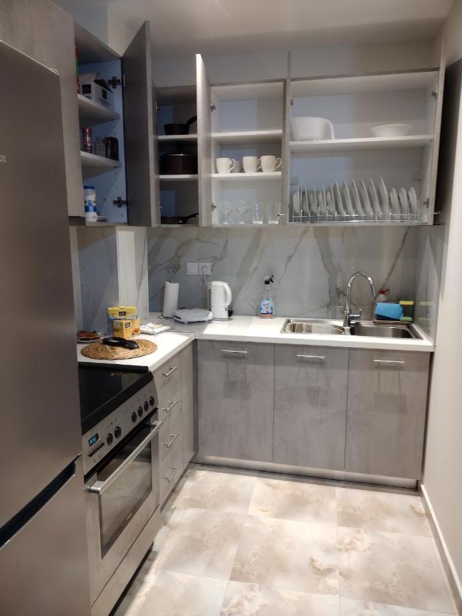 יואנינה City Center Apartment מראה חיצוני תמונה