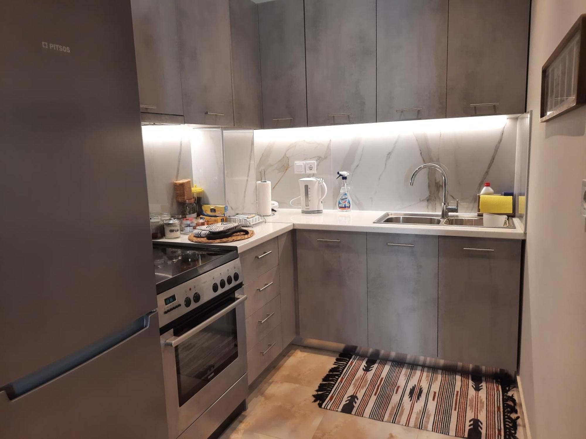 יואנינה City Center Apartment מראה חיצוני תמונה
