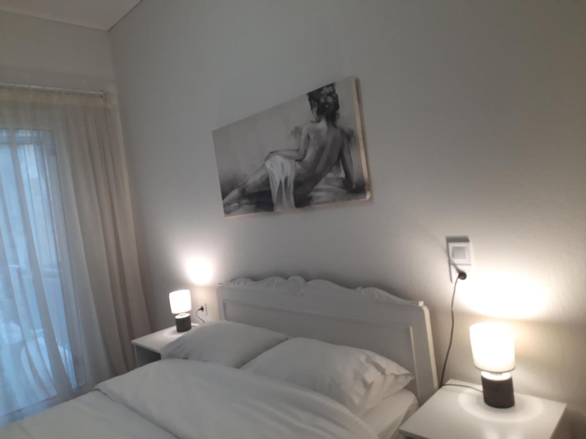 יואנינה City Center Apartment מראה חיצוני תמונה
