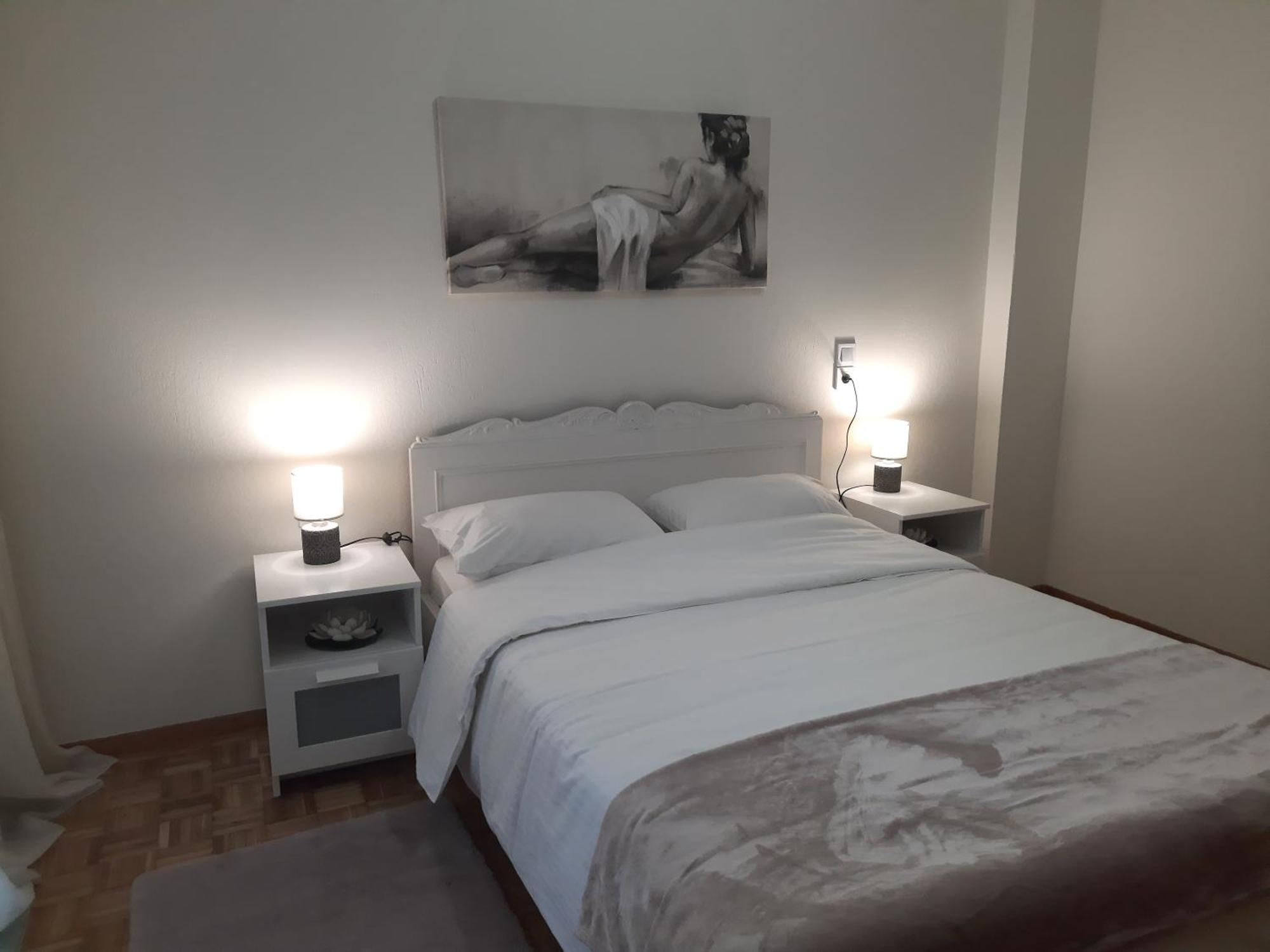 יואנינה City Center Apartment מראה חיצוני תמונה