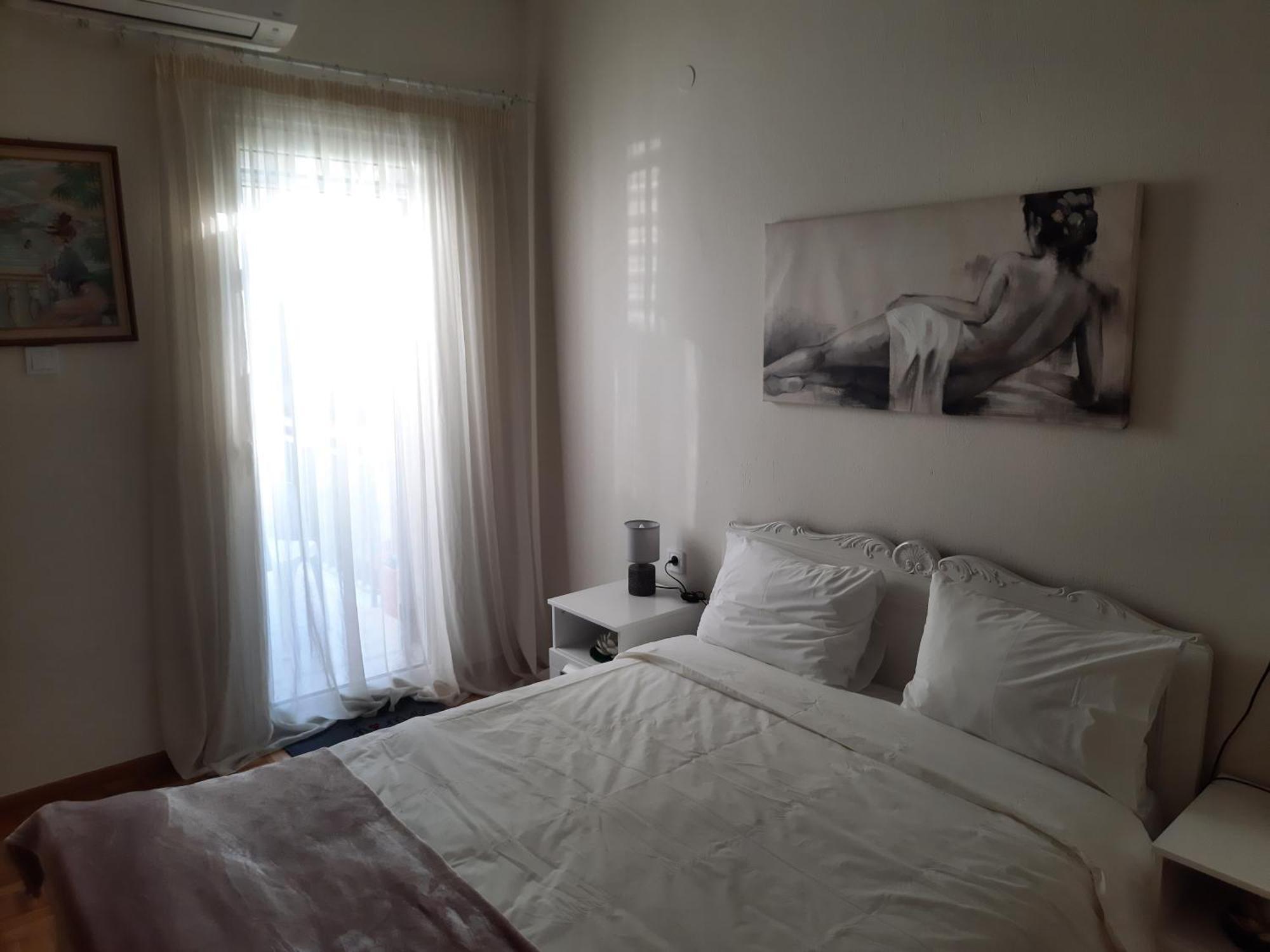 יואנינה City Center Apartment מראה חיצוני תמונה