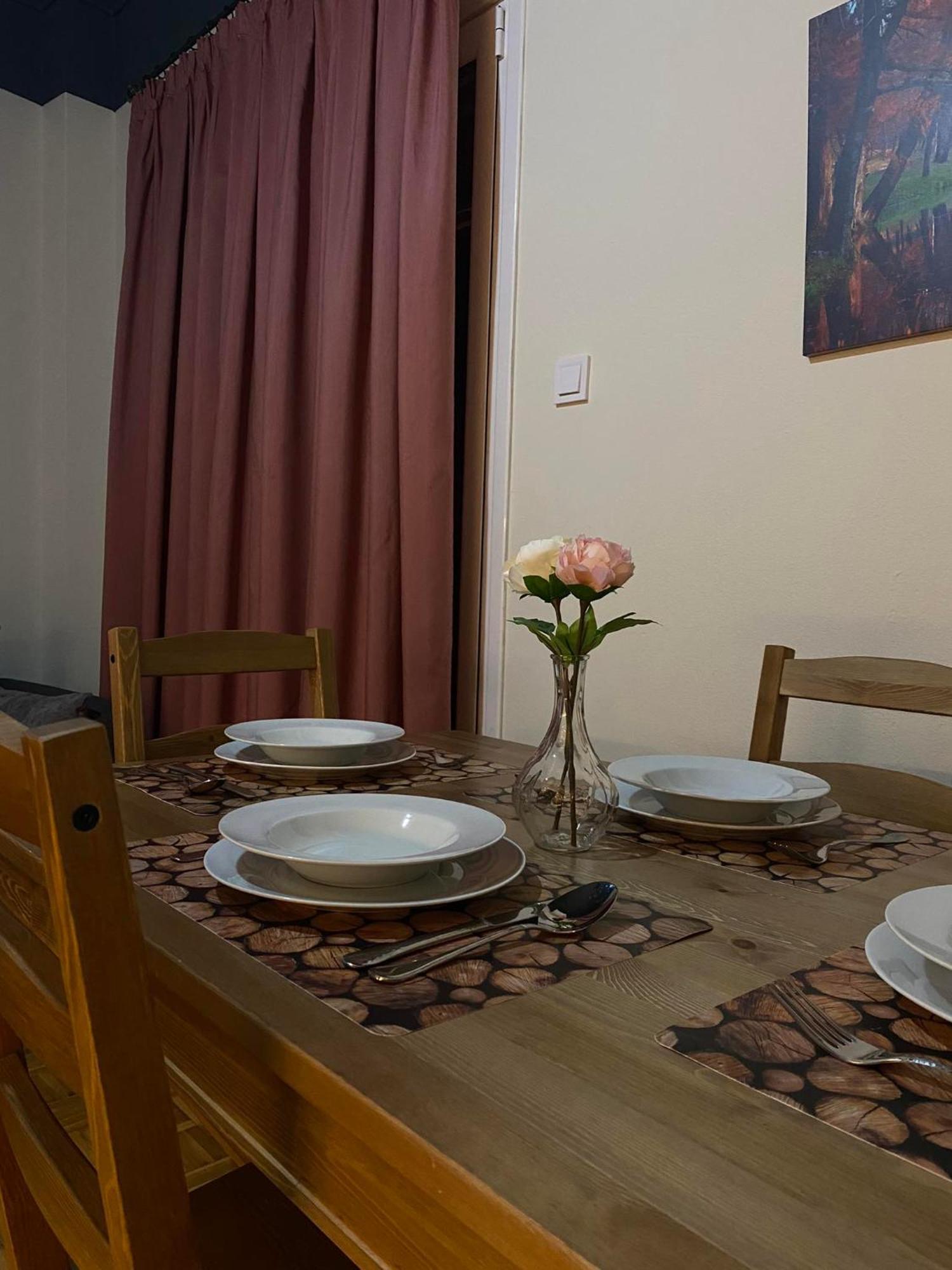 יואנינה City Center Apartment מראה חיצוני תמונה