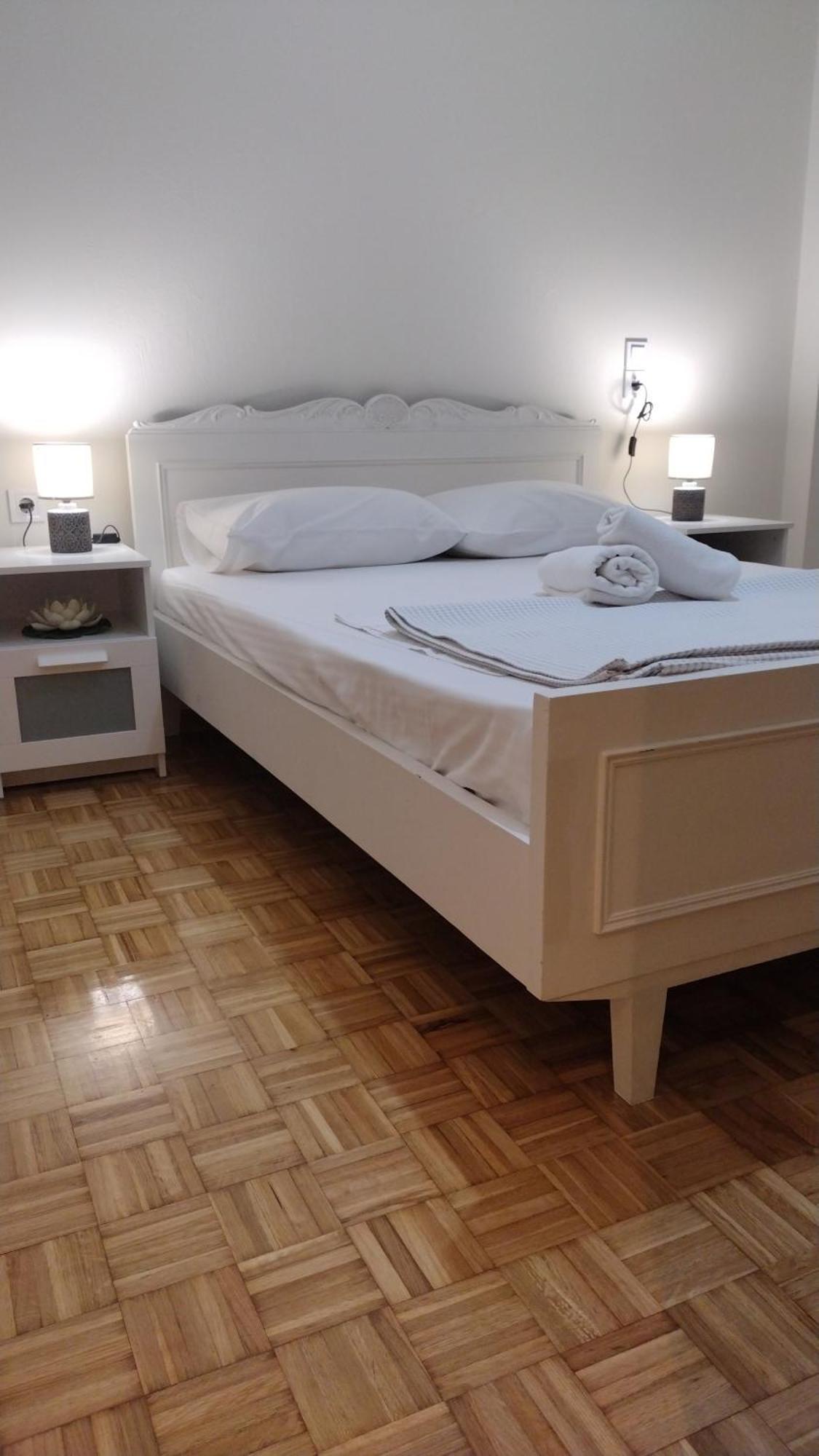 יואנינה City Center Apartment מראה חיצוני תמונה
