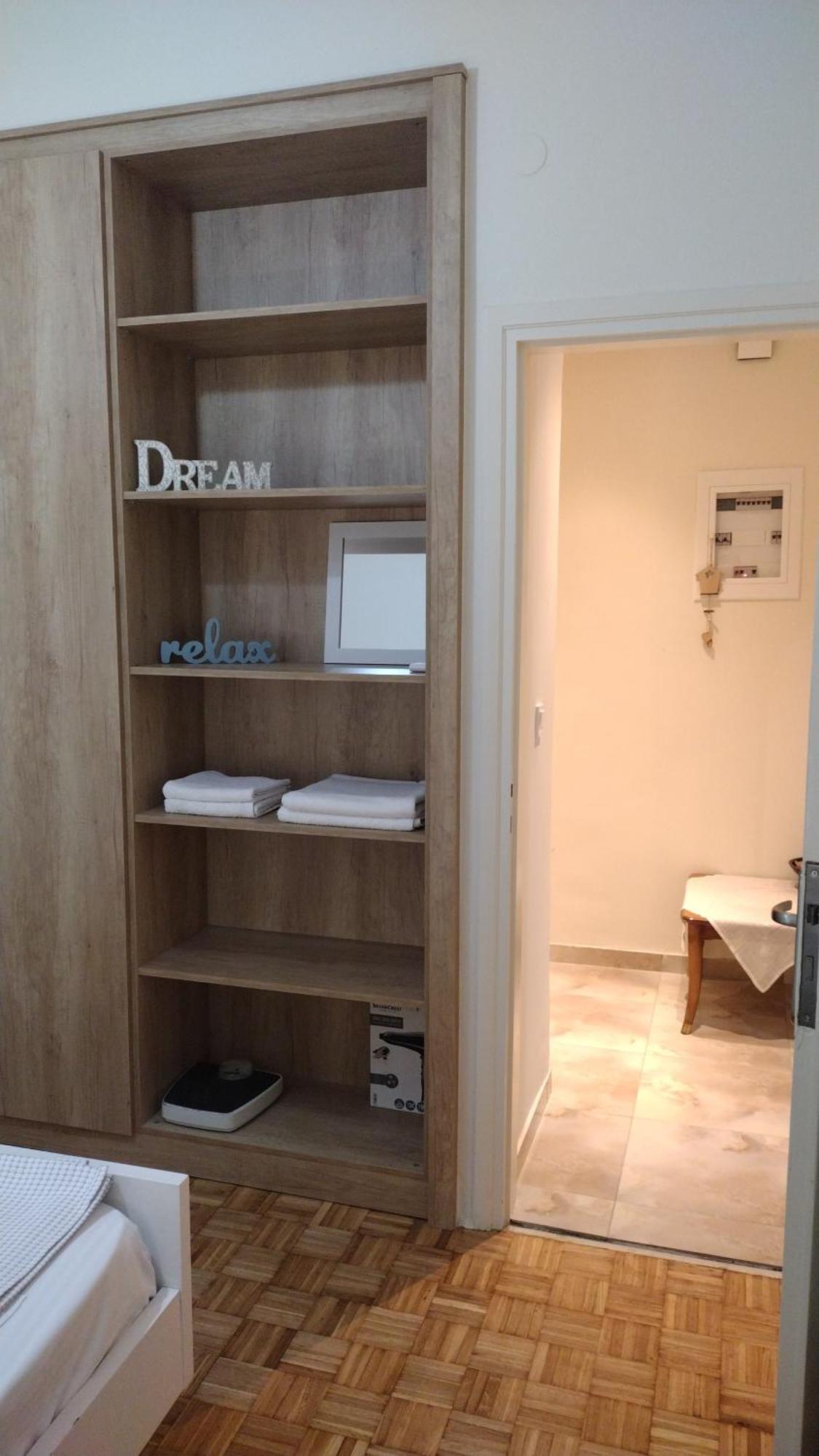 יואנינה City Center Apartment מראה חיצוני תמונה