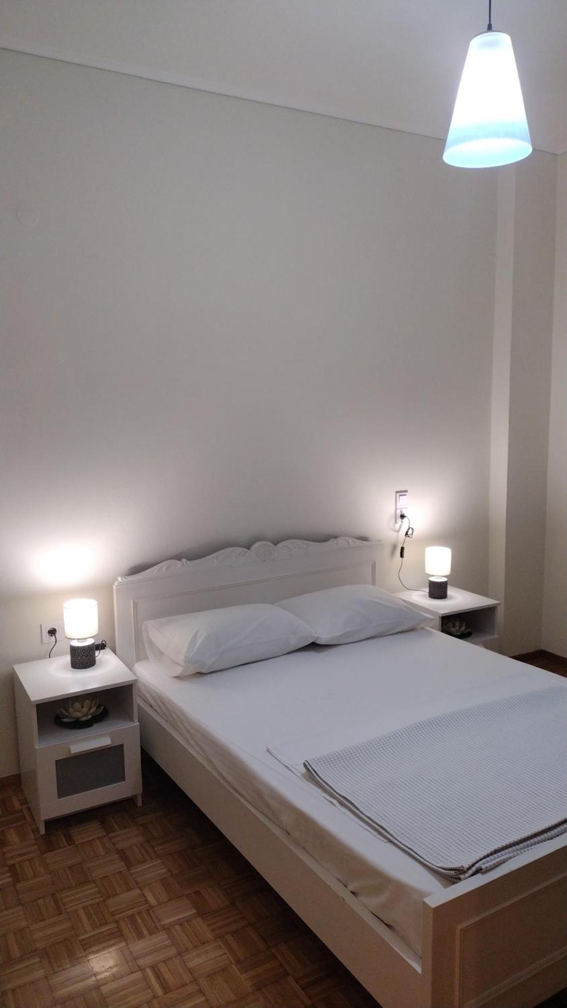 יואנינה City Center Apartment מראה חיצוני תמונה