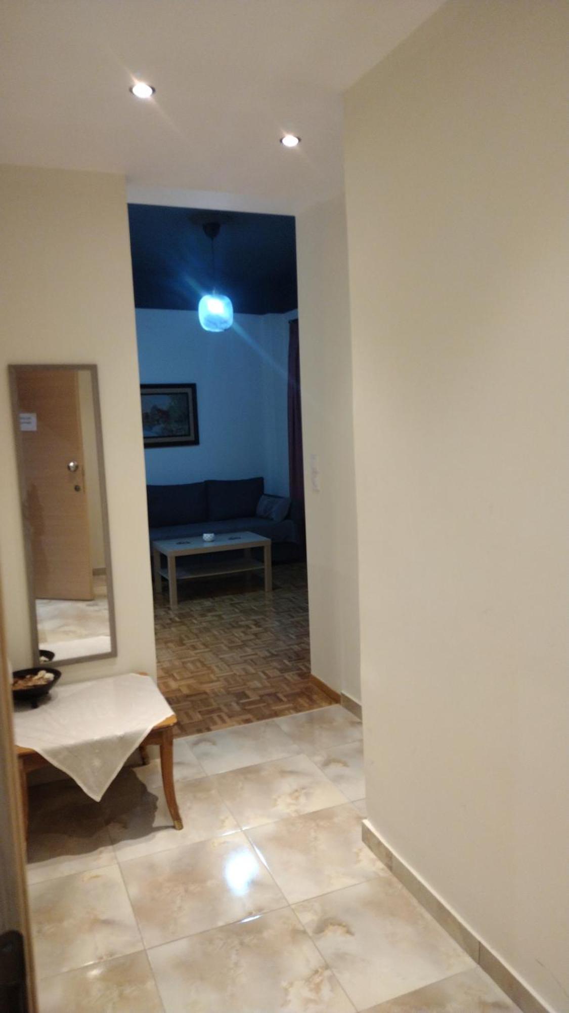 יואנינה City Center Apartment מראה חיצוני תמונה