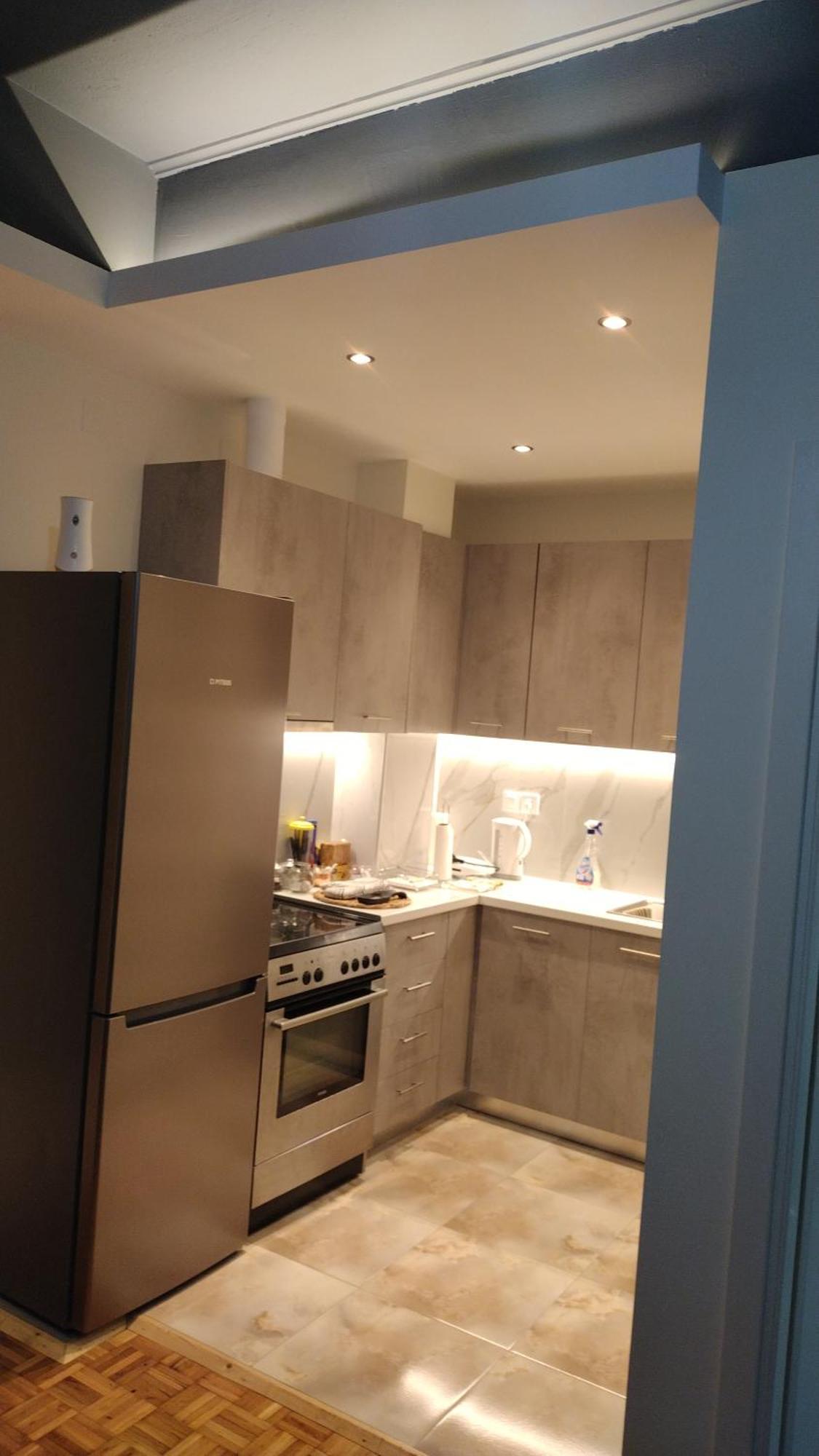 יואנינה City Center Apartment מראה חיצוני תמונה