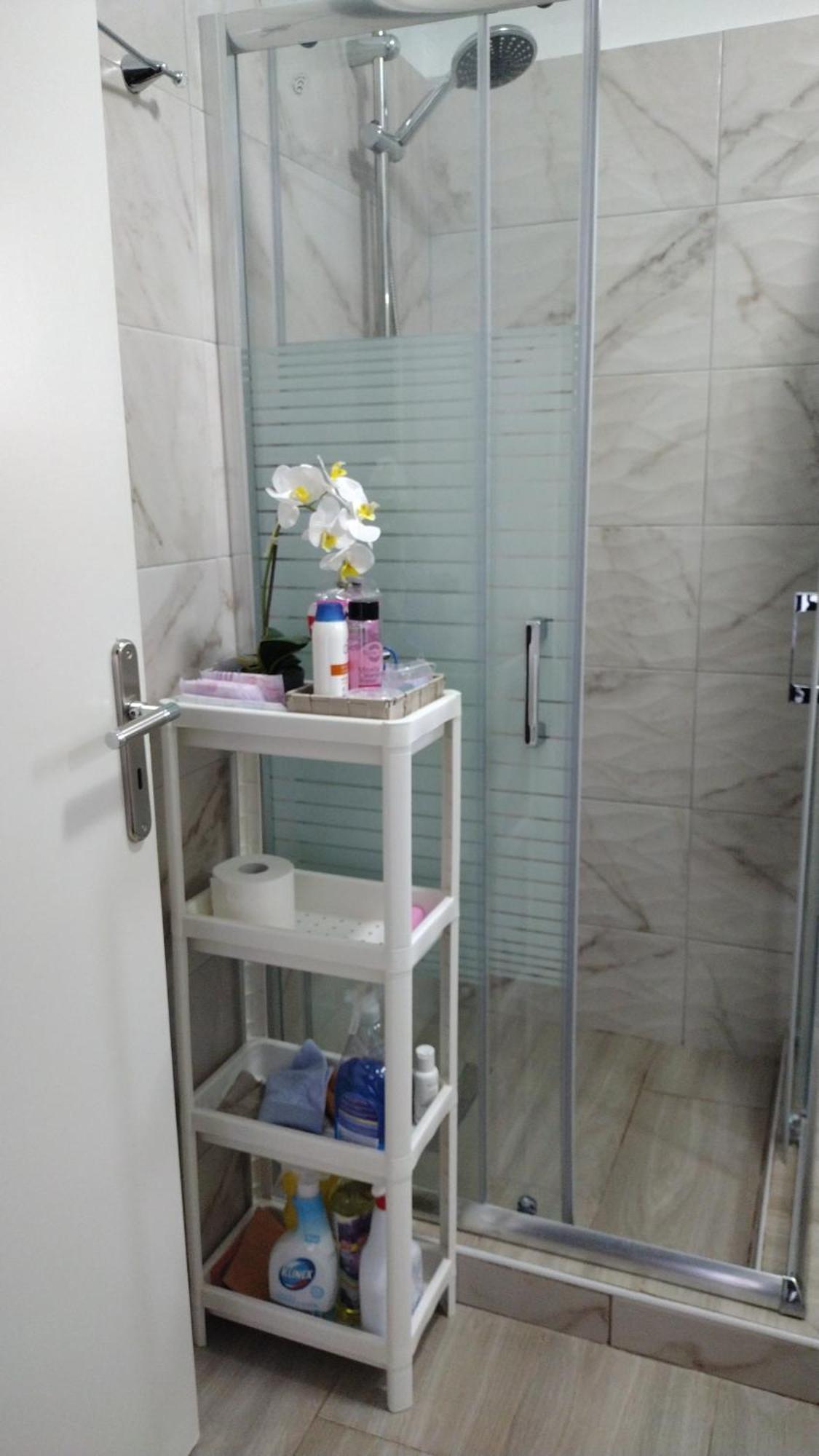 יואנינה City Center Apartment מראה חיצוני תמונה