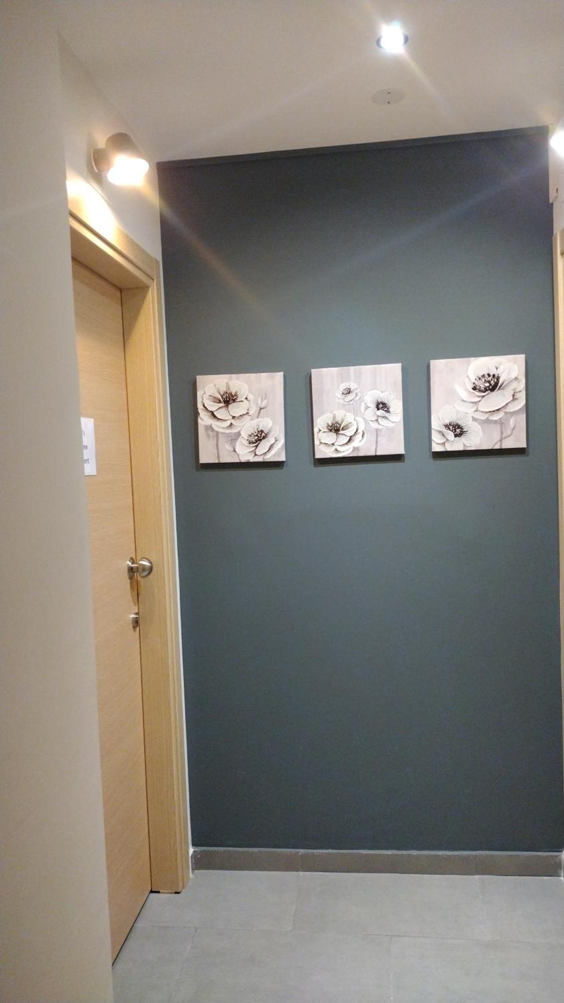 יואנינה City Center Apartment מראה חיצוני תמונה