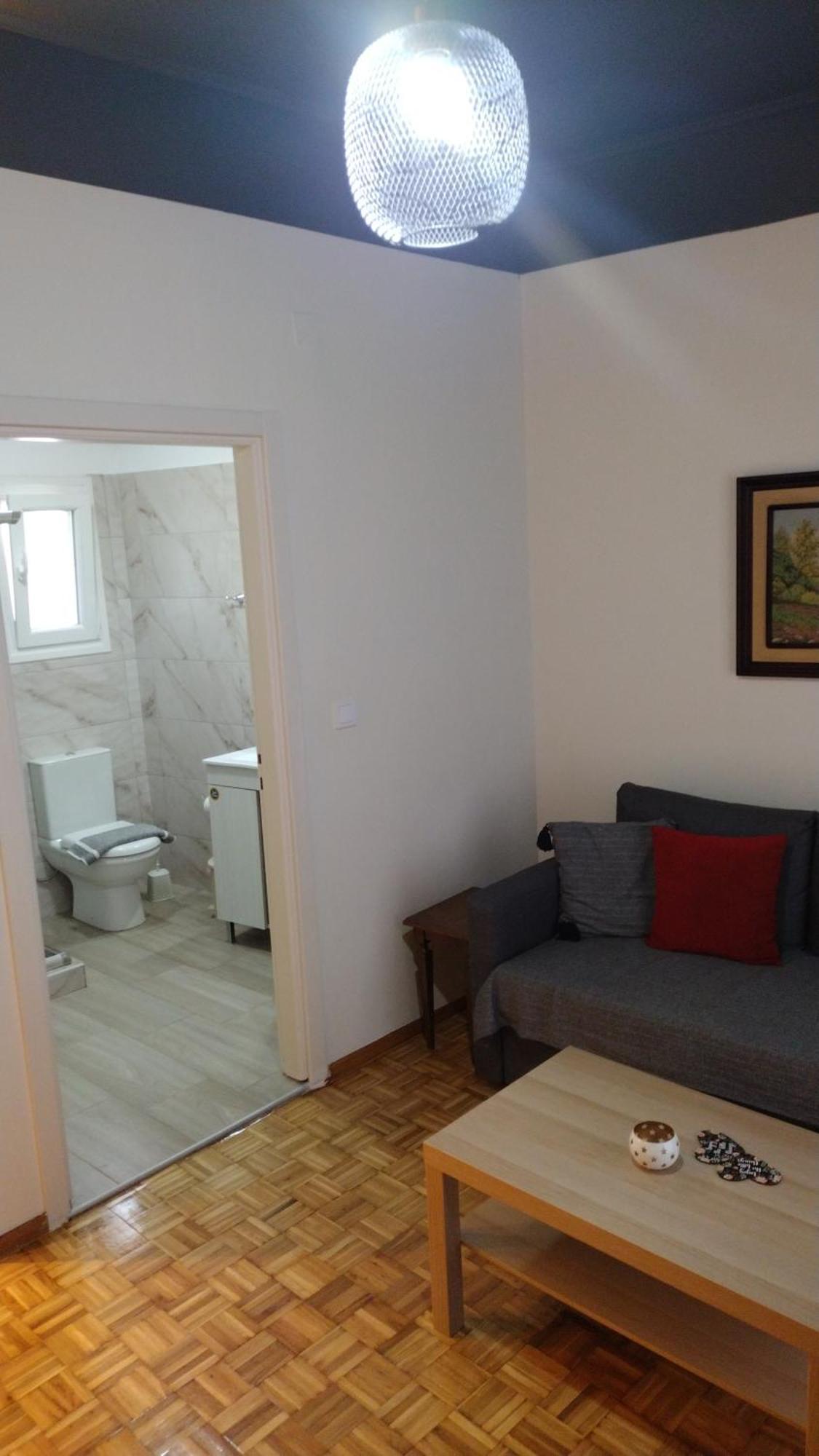 יואנינה City Center Apartment מראה חיצוני תמונה