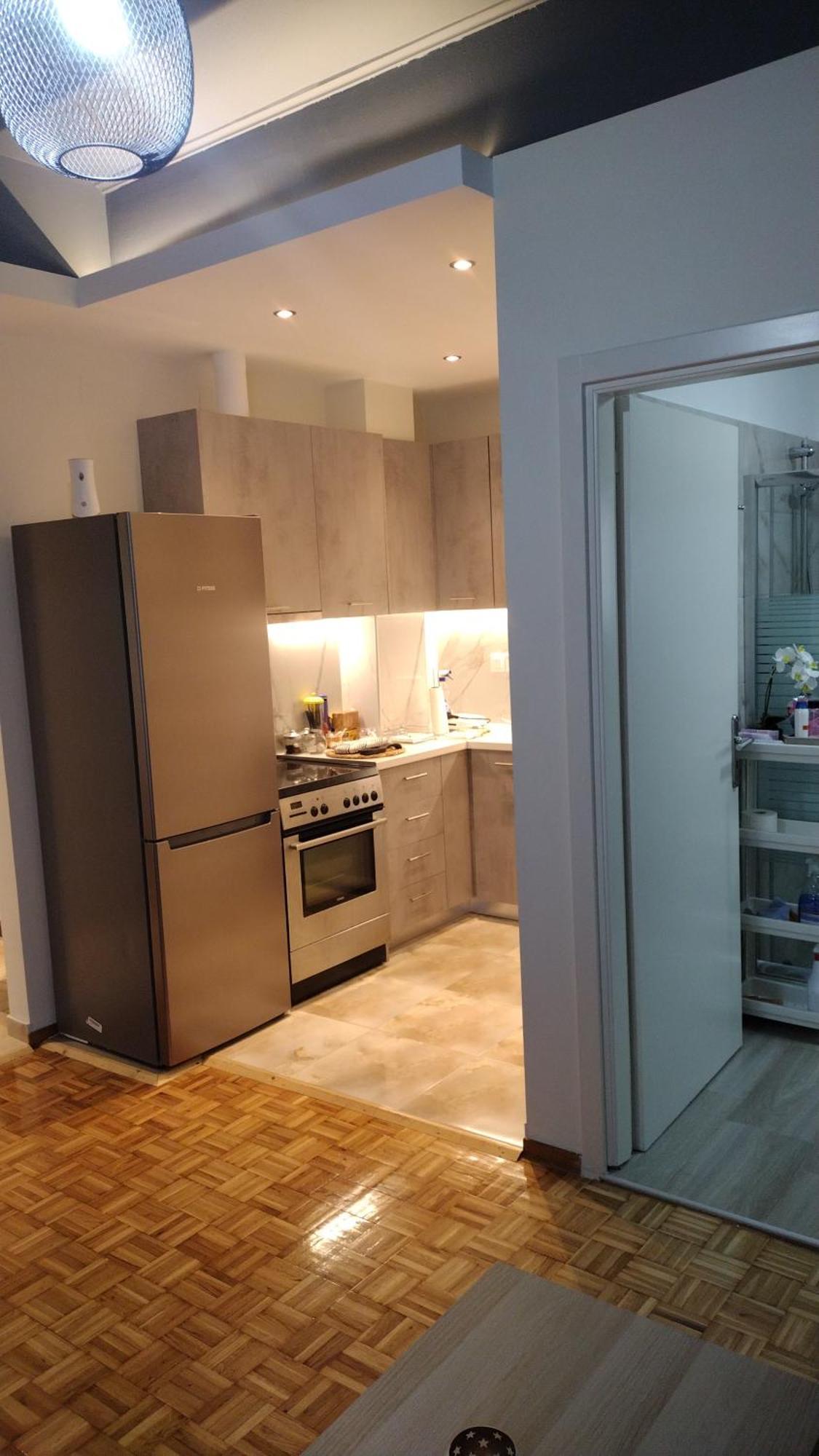 יואנינה City Center Apartment מראה חיצוני תמונה